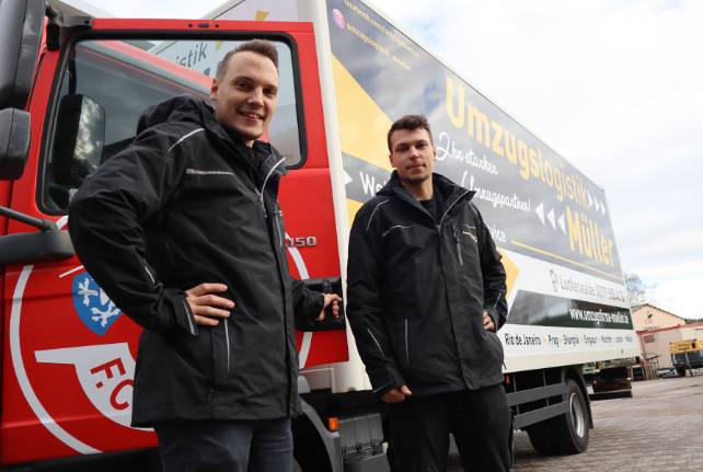 Sicherer Transport für Ihr Klavier in Lohsa