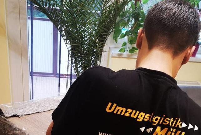 Preise für Ihren Studentenumzug in Lohsa