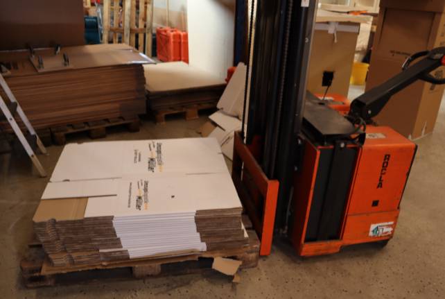 Umzugsservice Preise und kosten in Lohsa